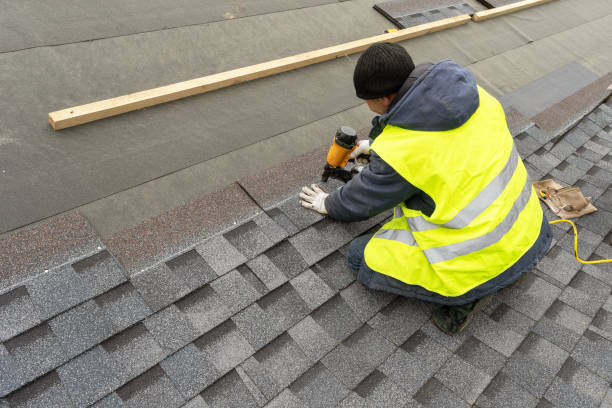 Best Gutter Installation and Roofing  in Gordon Heights, NY