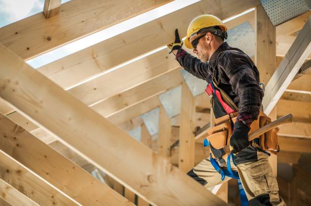 Best Roof Waterproofing Services  in Gordon Heights, NY