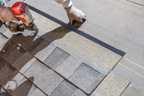 Best Storm Damage Roof Repair  in Gordon Heights, NY